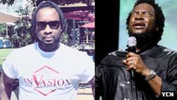 Sonnie Badu spent over GH₵2M on his concert but made not profits