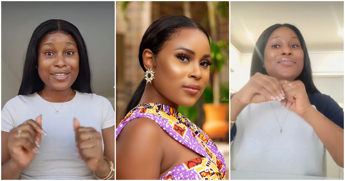 Berla Mundi looked naturally gorgeous without makeup in these videos; Netizens react
