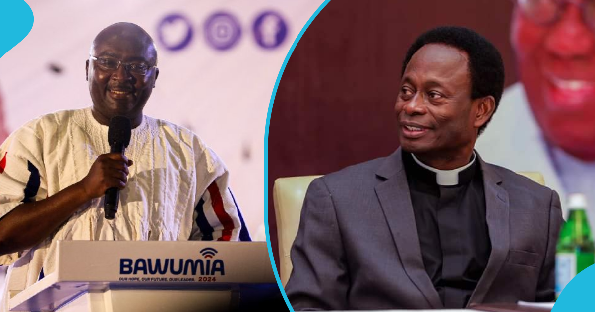 Bawumia running mate: Former Church of Pentecost Chairman Onyinah clarifies Facebook post that caused a stir