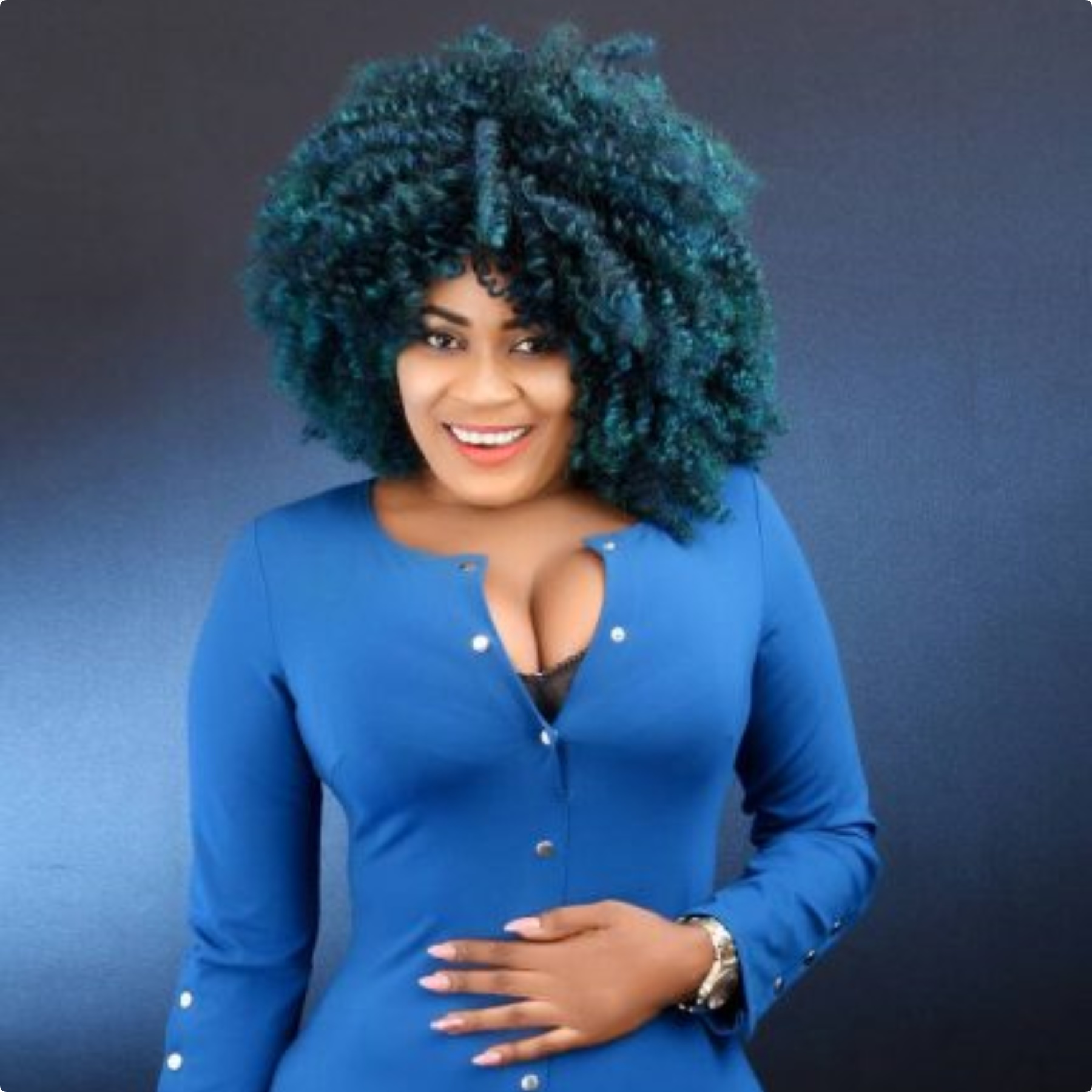 I have aborted Ernest Opoku's pregnancy - Nayas
