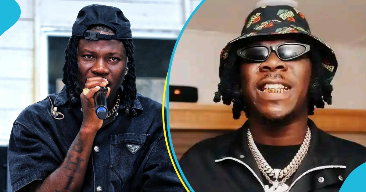 Stonebwoy set to perform at 13th African Games closing ceremony