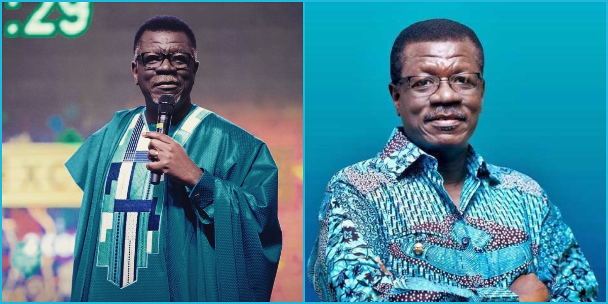 Mensa Otabil encourages people to leave their properties to the church