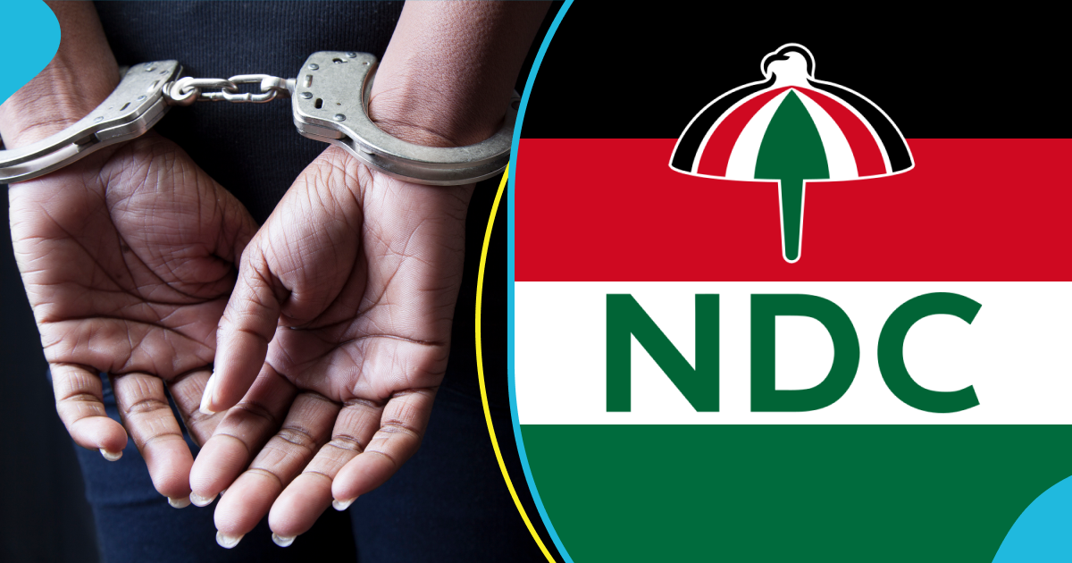 Asante Mampong NDC Youth Organiser Allegedly Stabbed To Death By Wife