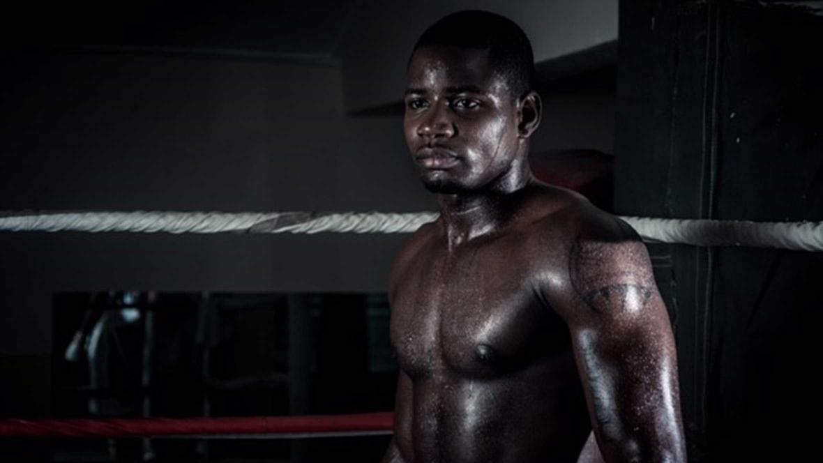 6 top Ghanaian boxers making wave in the world