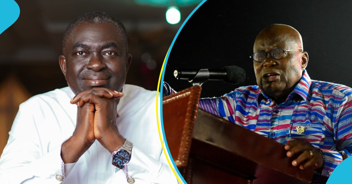 Ejisu by-election: Akufo-Addo fires independent candidate over vote-rigging claims
