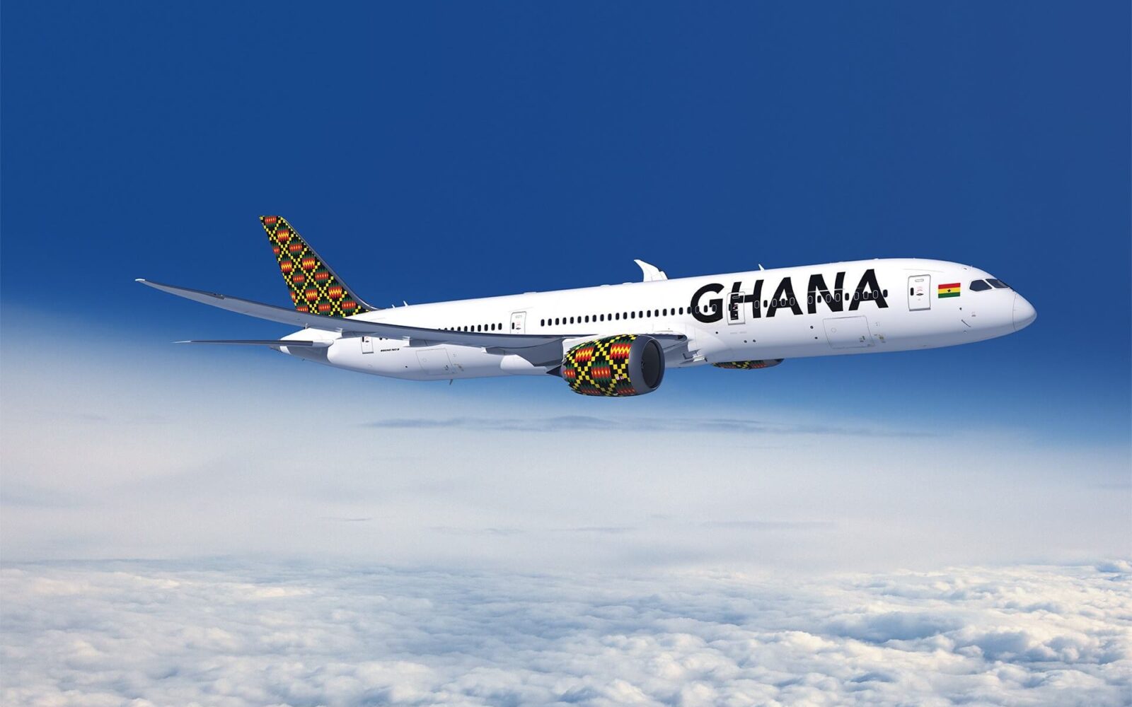 Good news: Ghana Airlines to start operation in June, transport minister promises
