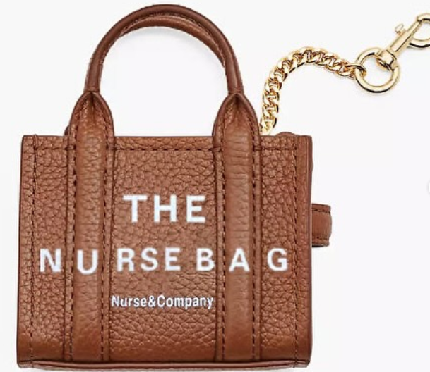 Nursing bags for nurses