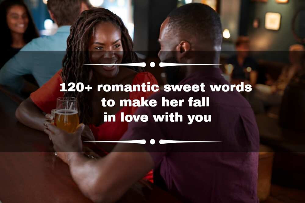 How to make her fall in love with words