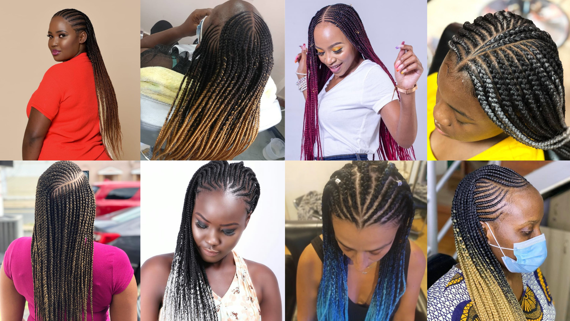 cornrow rasta styles - Google Search | Cornrow hairstyles, Cornrow  ponytail, Hair styles