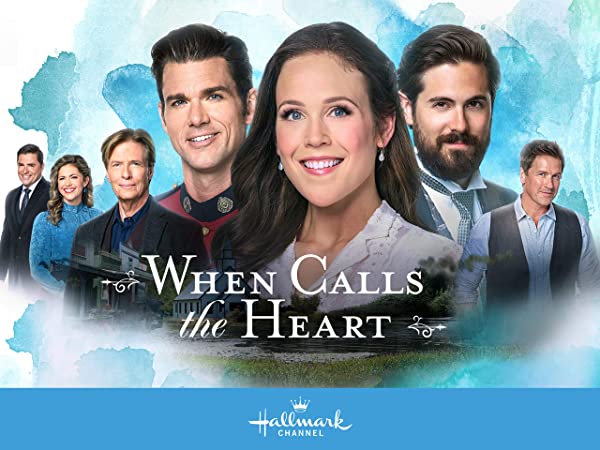 When Calls the Heart cast: actors and the characters they play