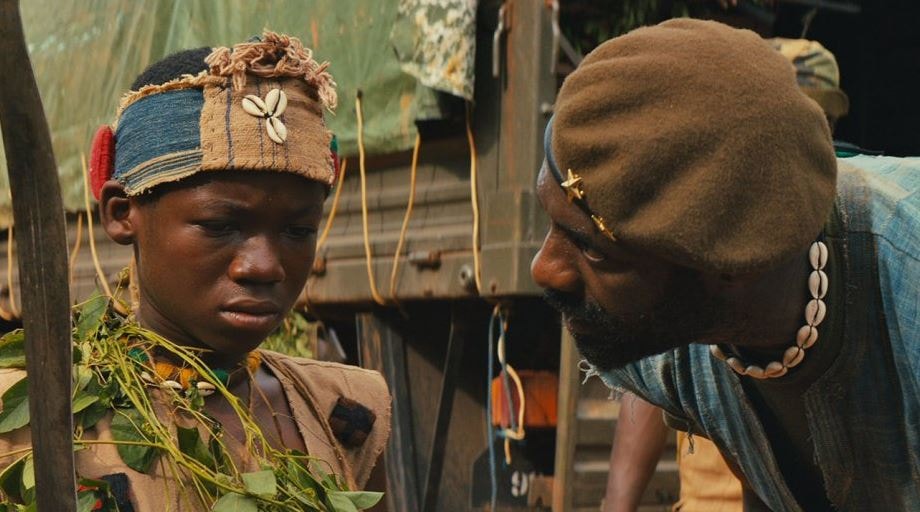 Beast of No Nation actor Abraham Attah wows internet users with new transformation photos