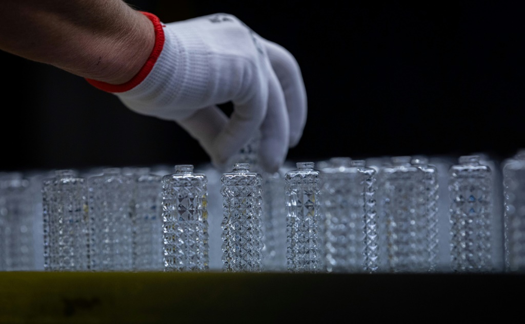 Germany's energy emergency is threatening the very existence of glassmaker Heinz-Glas