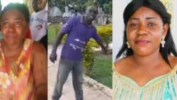 Axim man who found missing pregnant woman describes how it all happened in video