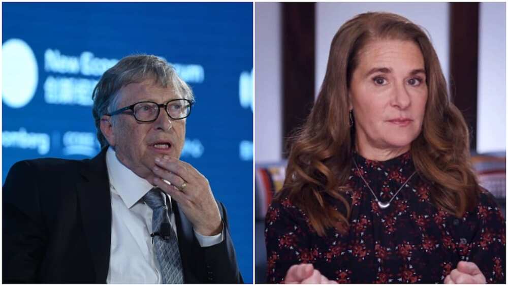 After their divorce, Bill Gates' ex wife Melinda becomes a billionaire