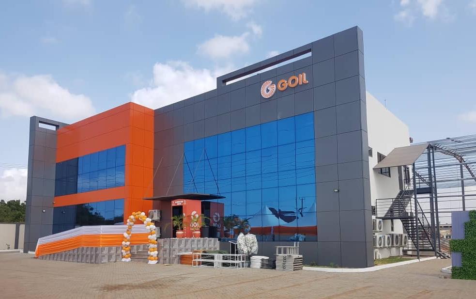 High fuel prices: Goil urges Ghanaians to invest in local companies