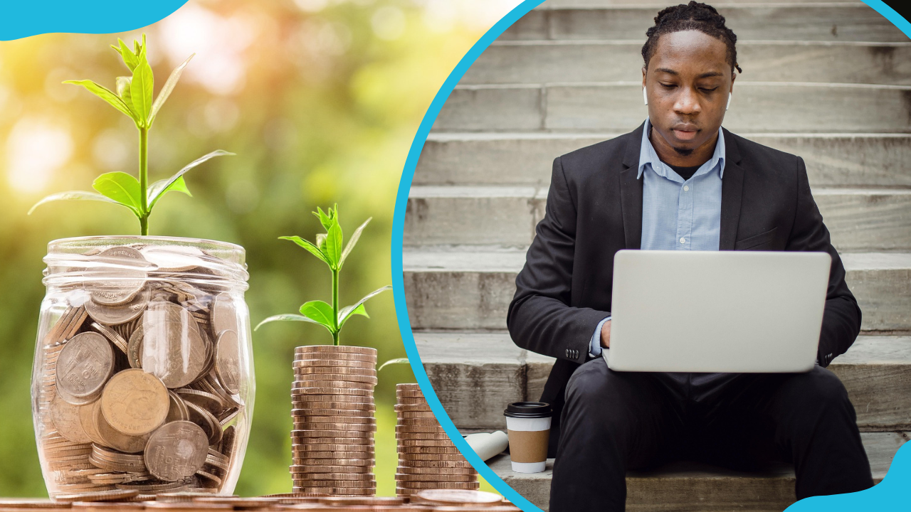 Top 15 online jobs in Ghana that pay through mobile money in 2024