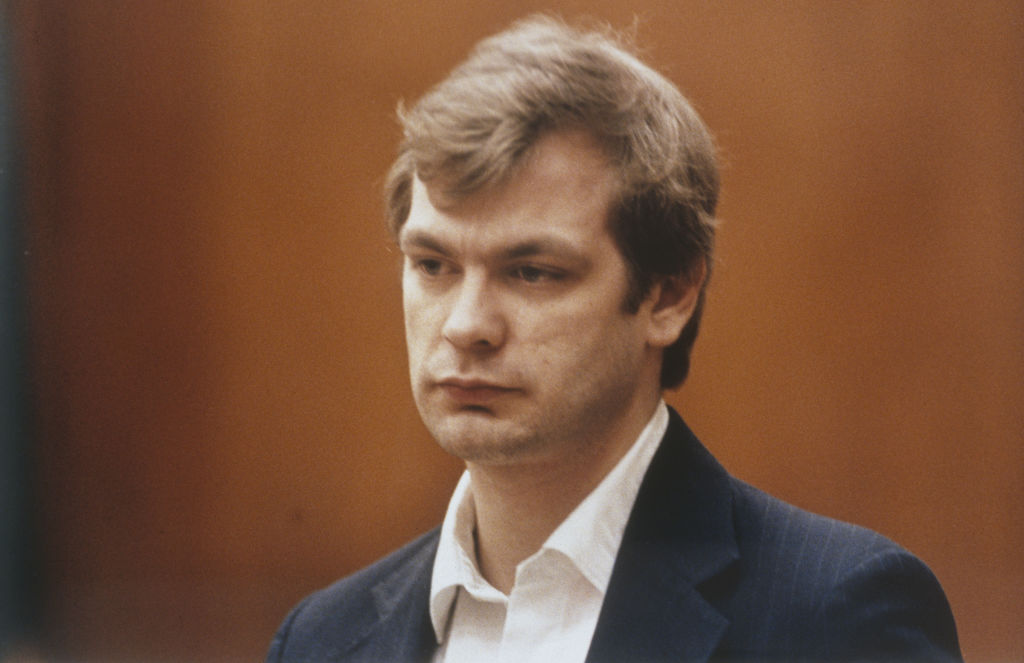 Jeffrey Dahmer's movies: Must-watch movies based on the infamous serial killer
