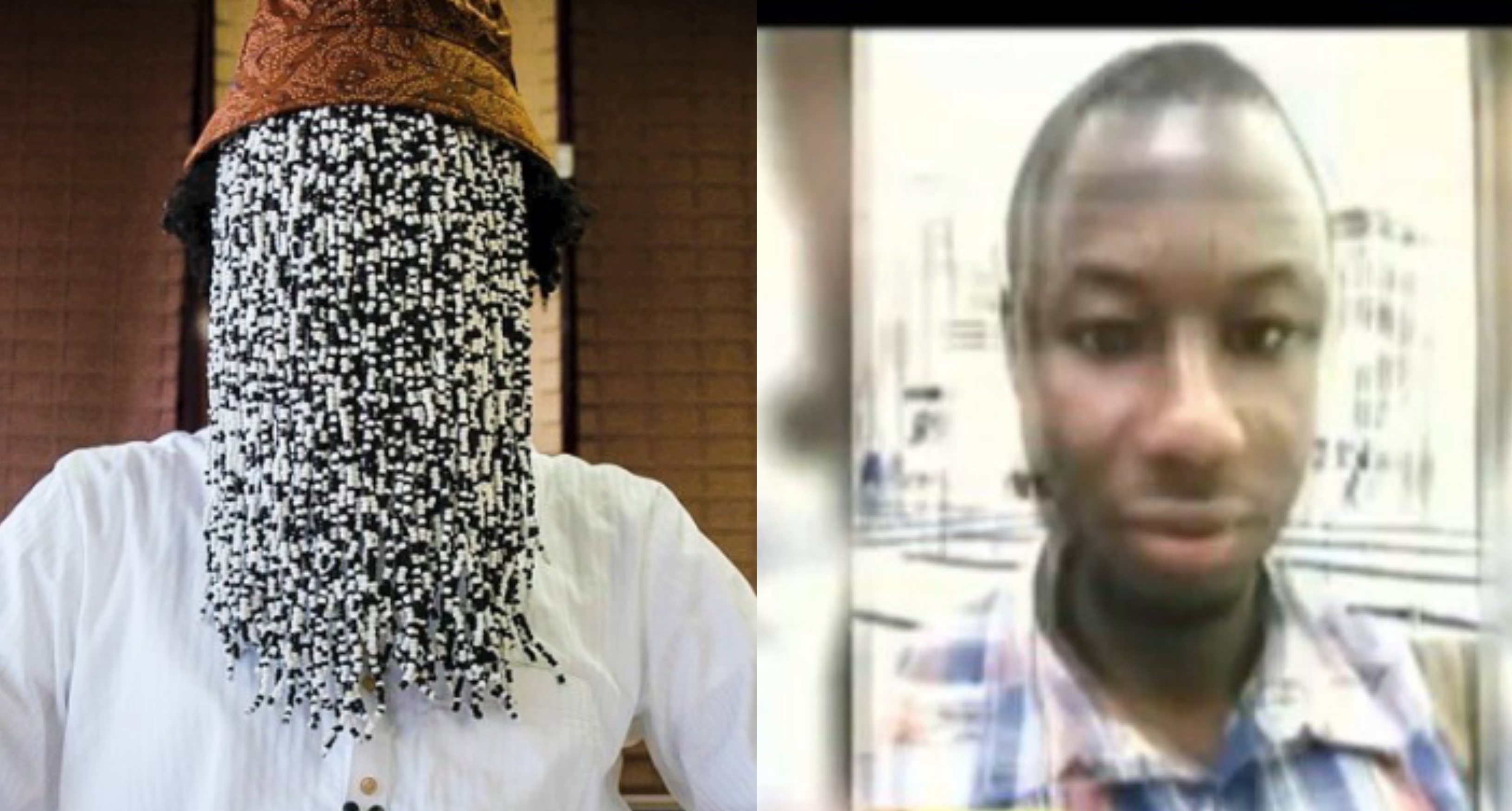 Anas reveals how he met and employed Ahmed Hussein-Suale