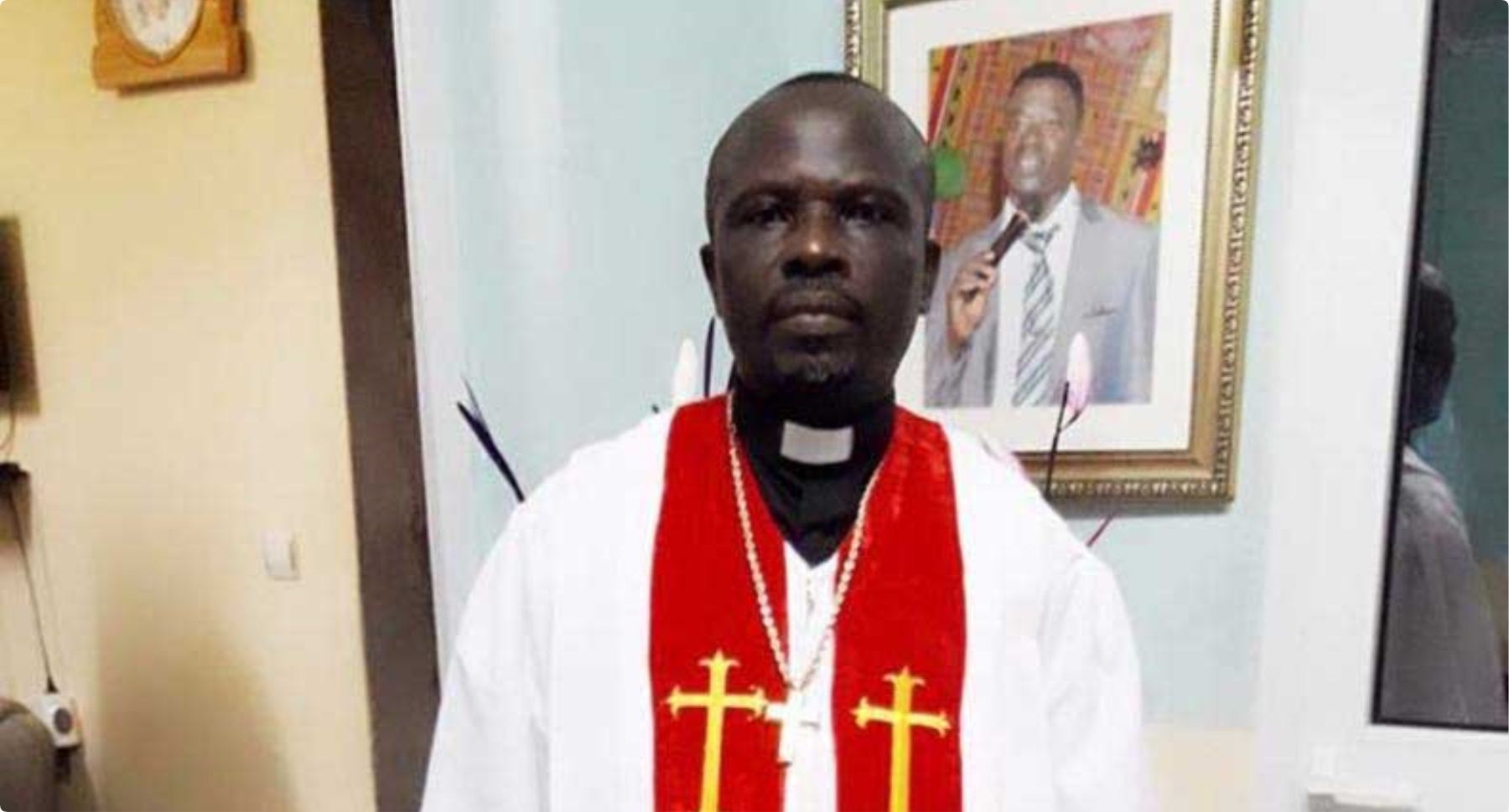Top prophets in Ghana that are missing in action
