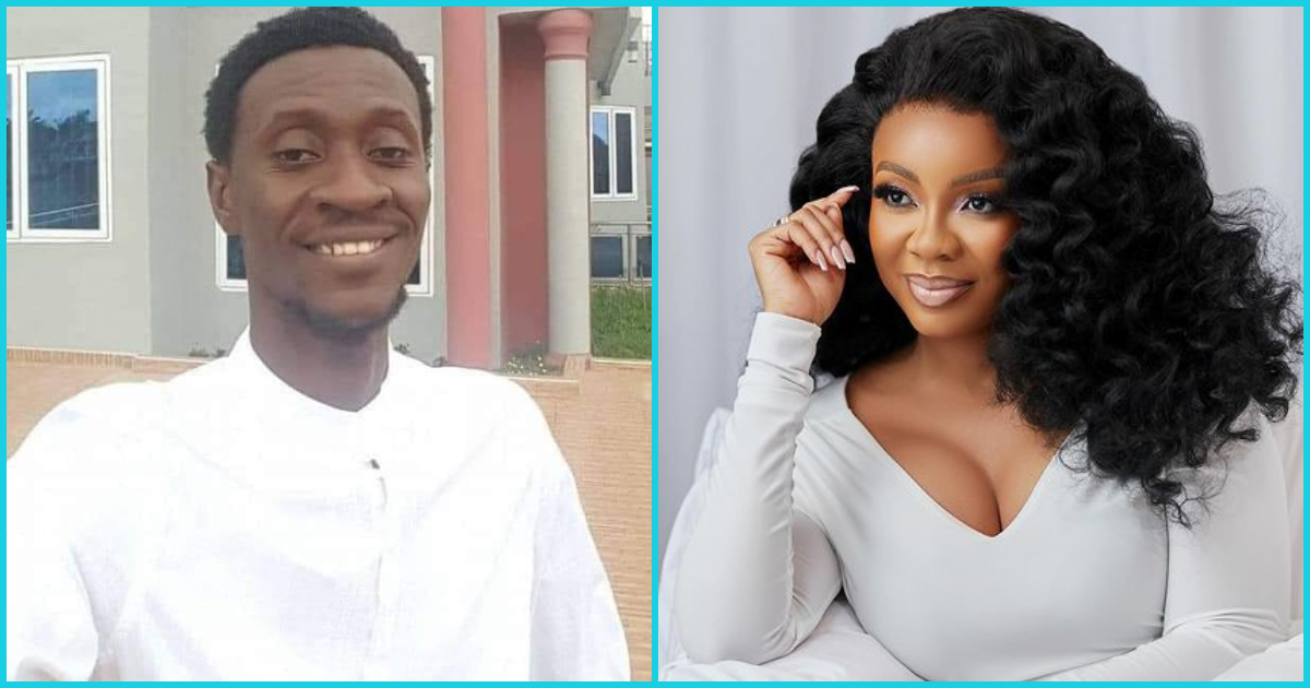 How Henry Fitz & wife extorted GH¢25k from Serwaa Amihere and still shared video