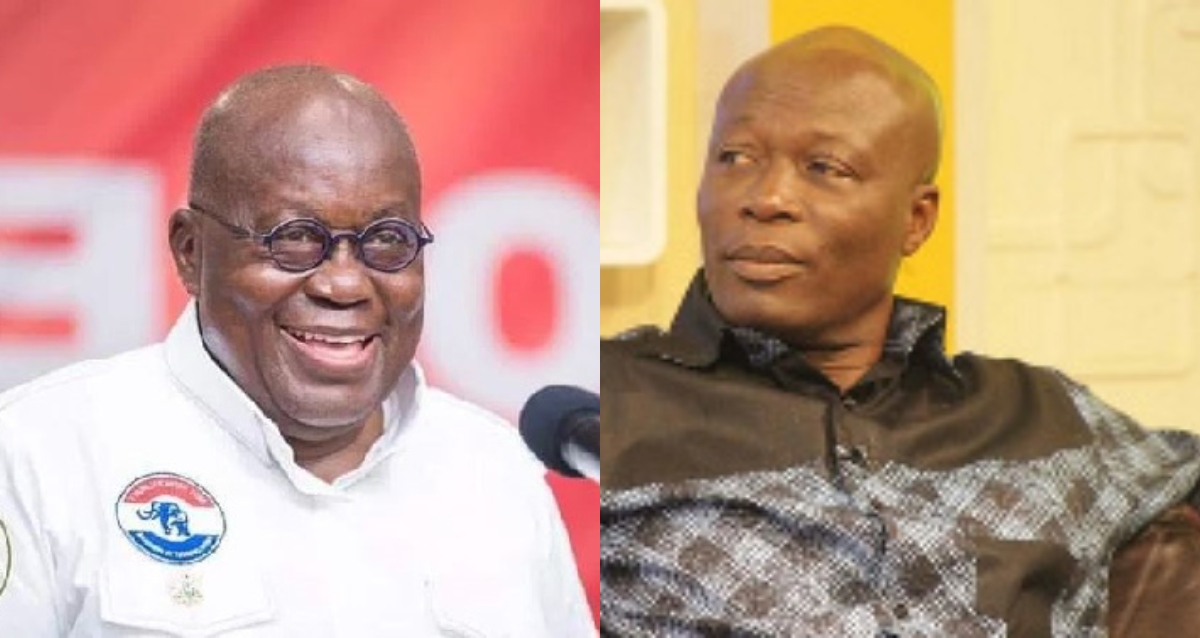 Nii Lante Vanderpuye fulfills Akufo-Addo’s ‘prophesy’; retains Odododiodio seat