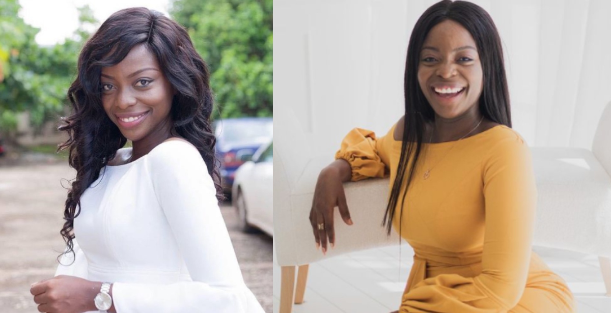 Solace-Rose Quartey: Meet The Face Behind The Voice of Some Of Your Favourite Brands