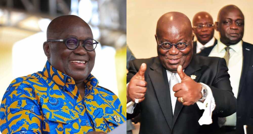 Final SoNA: Local rice has become the preferred rice in many homes in Ghana - Akufo-Addo