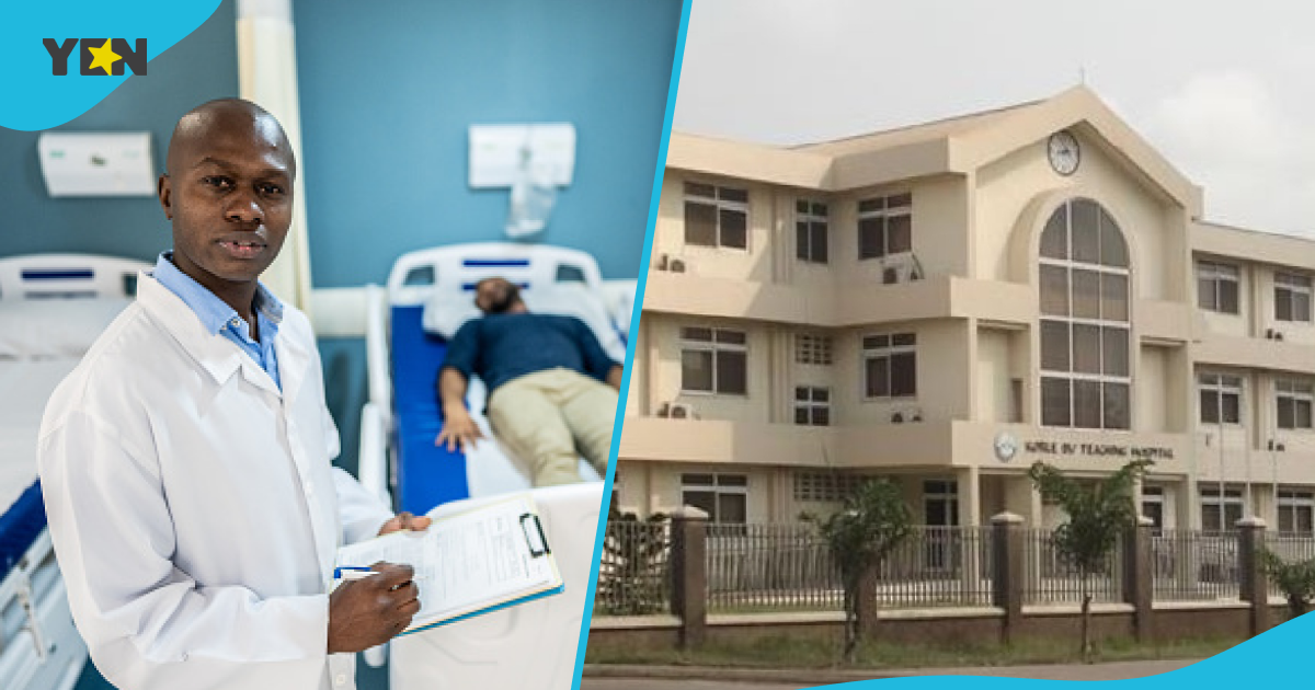"100% increase in dialysis treatement illegal": Health Ministry asks Korle Bu to revert to old fee