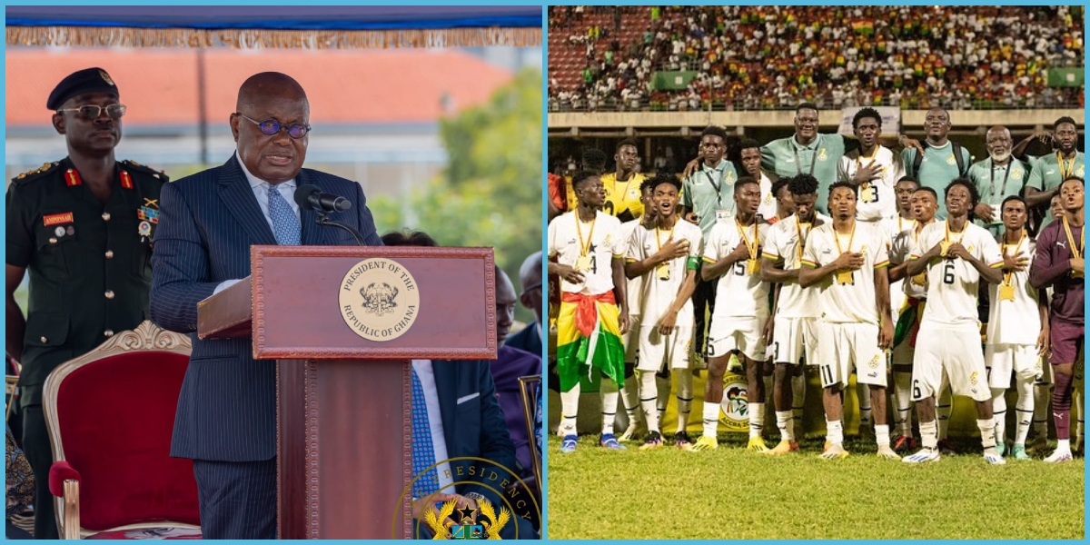 President Akufo-Addo’s role in ensuring African Games was a success commended