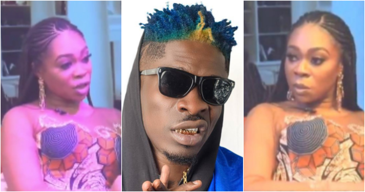 Shatta Wale Rips Into Baby Mamas, Accuses Them Of Distancing Them From Him