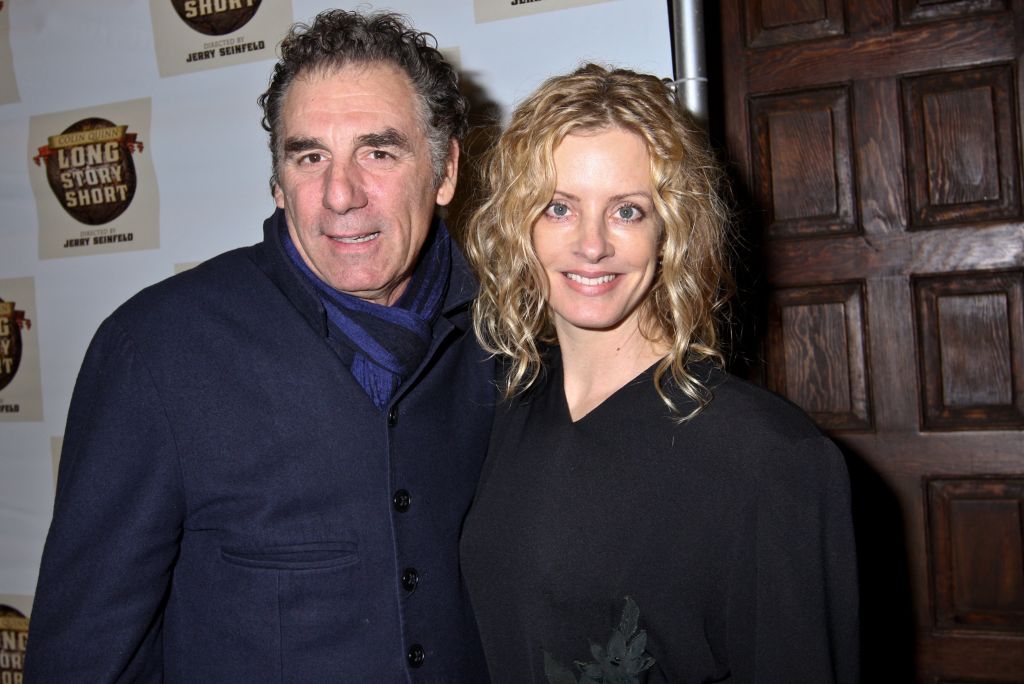 Who is Beth Skipp? All you need to know about Michael Richards' wife