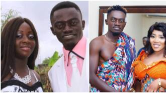 Lil Win finally speaks on ex-wife's allegations, reveals why he dumped her to marry another woman