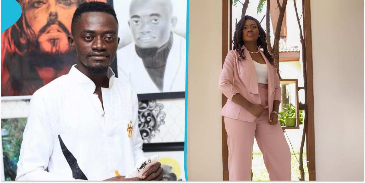 Lil Win says he will be featuring Martha Ankomah in his next movie