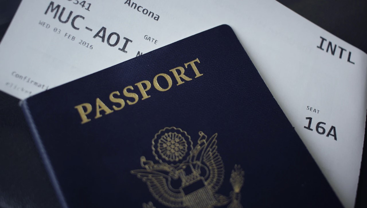 US visa application Ghana: fee, status, form