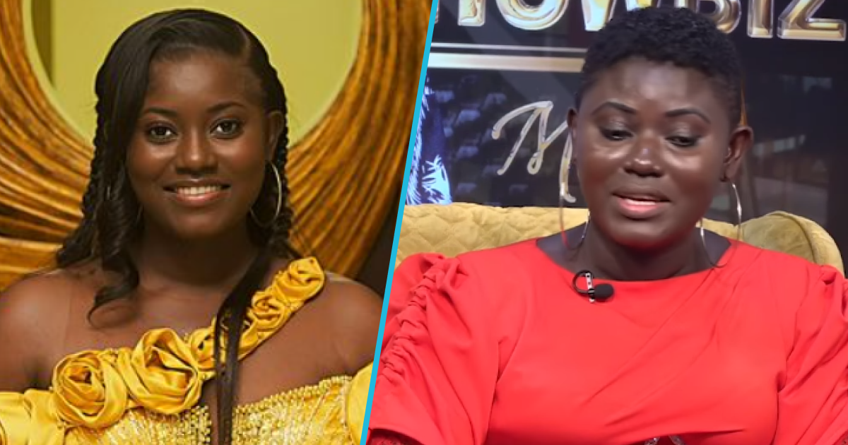 Sing-a-thon: Afua Asantewaa reveals what led to deactivation of her GWR account, fans react