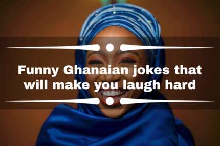 ghanaian laugh
