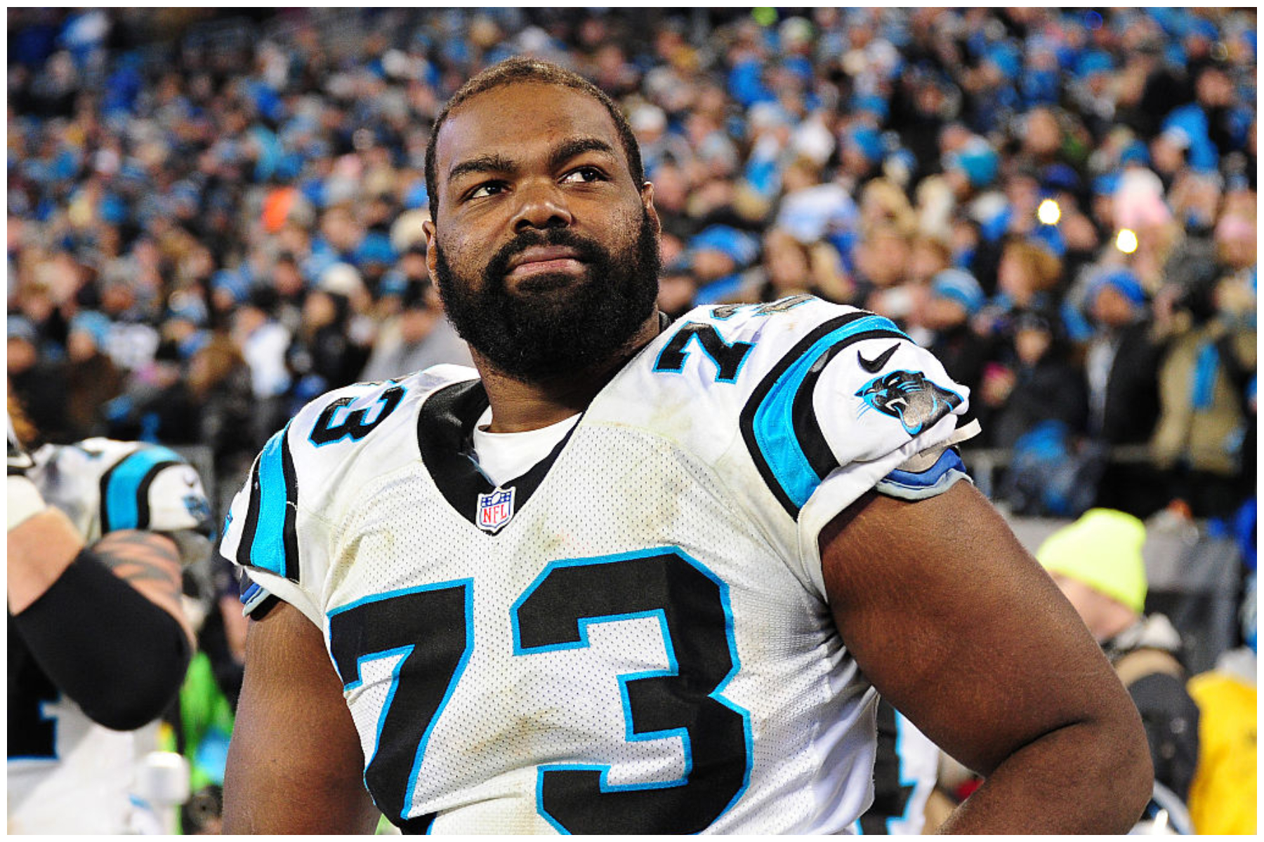 Michael Oher's net worth: insights into the NFL player's income and assets