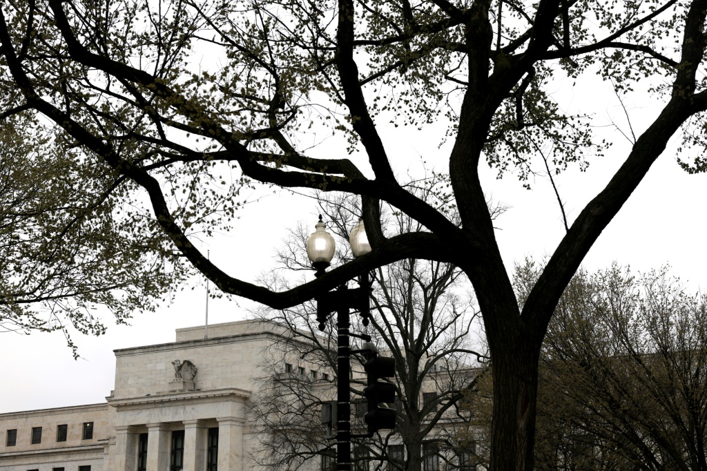 Some members of the Federal Reserve's rate-setting committee urged 'patience' last month