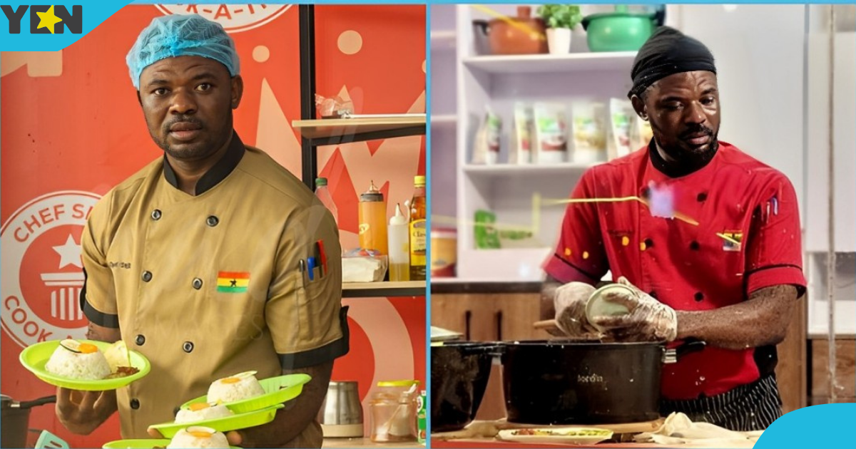 Chefs Association Of Ghana Disowns Chef Smith