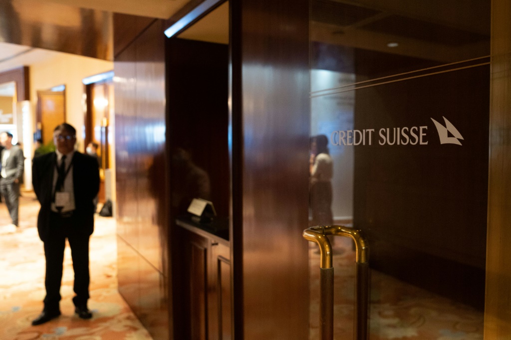 A deal was struck late Sunday for the takeover of Credit Suisse by UBS, creating the biggest bank Switzerland has ever seen