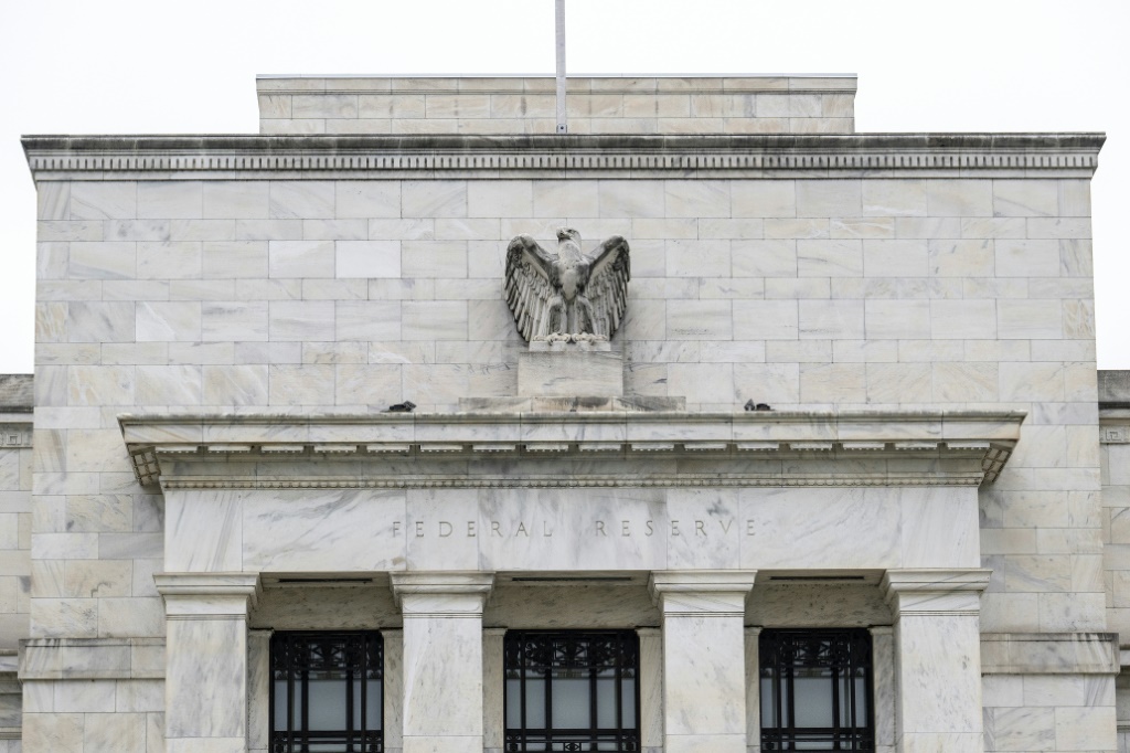 Investors fear that while rate increases are needed, they could put the brakes on economic growth if the tightening of monetary policy becomes too aggressive
