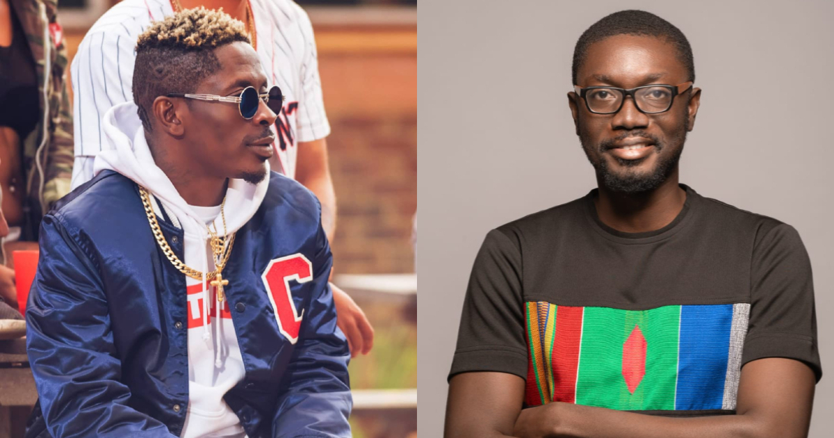 Shatta Wale launches Shaxi: Ameyaw Debrah lauds musician; explains impacts of business