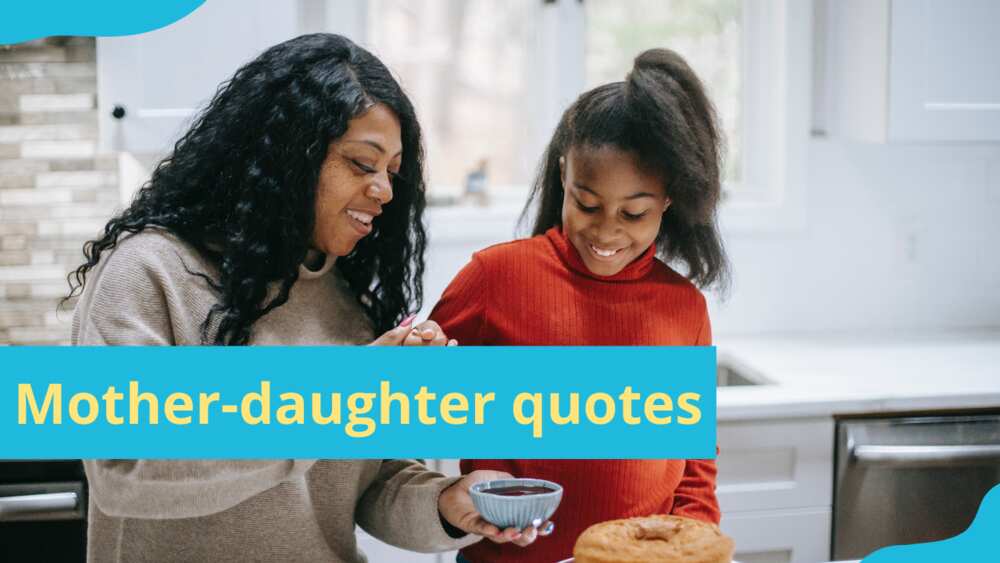 mother-daughter quotes to make your child feel special