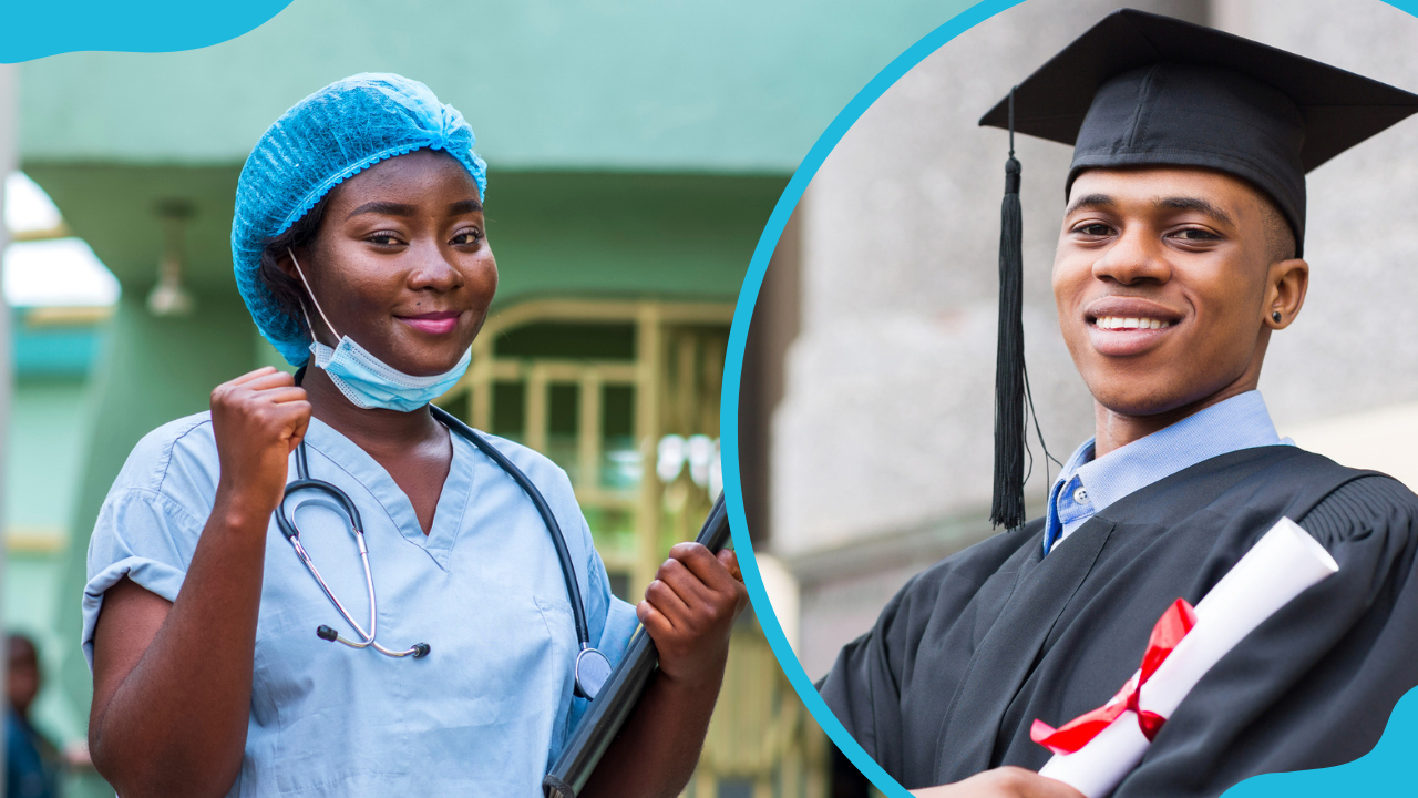 Nursing schools in Ghana: courses offered, fees, admission requirements 2024