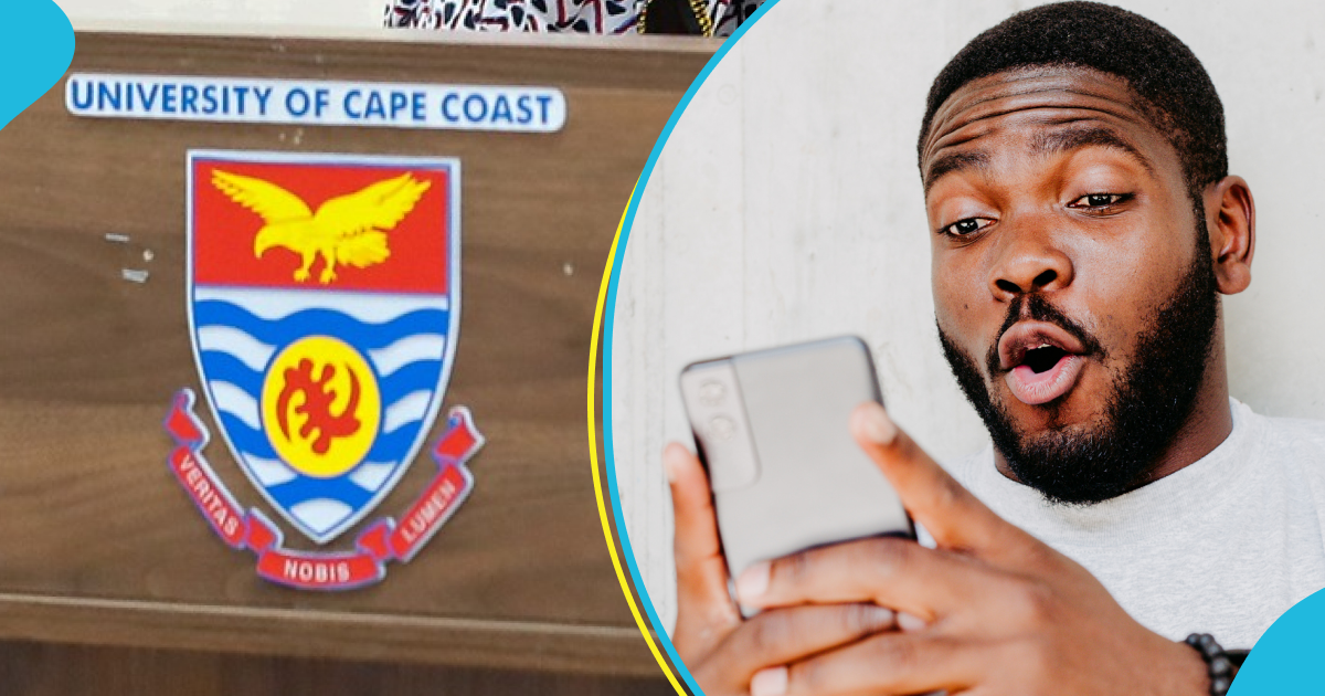 “Unfounded”: University of Cape Coast responds to reports of purported ban in Nigeria