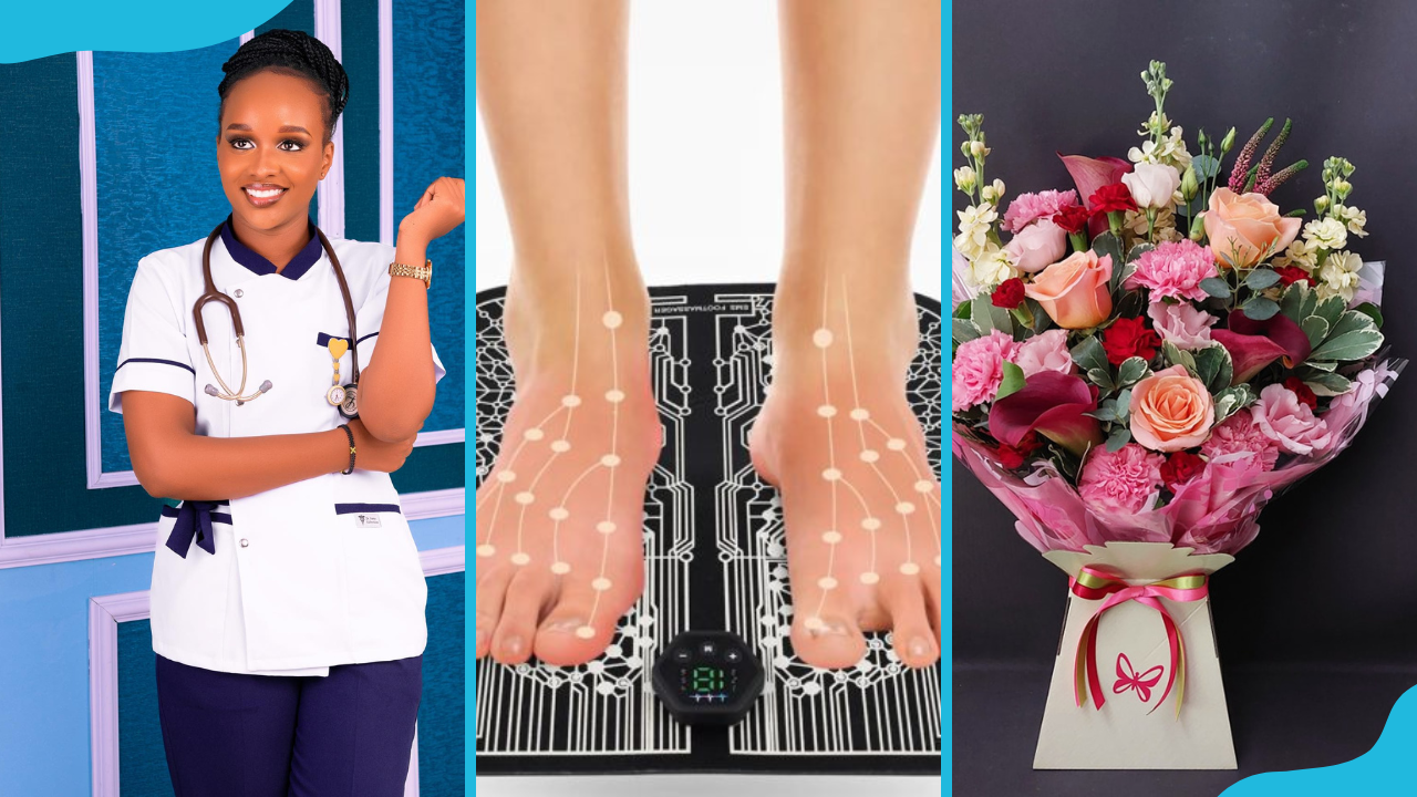 Gifts for nurses: 30 Thoughtful and unique gifts that will make them feel pampered