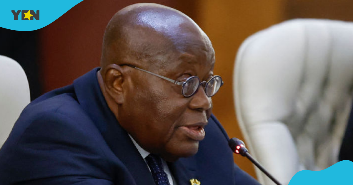 Akufo-Addo makes new changes to Upper East and Upper West Regional ministers