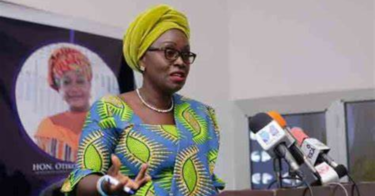 Beauty with brains: Meet the 10 women Akufo-Addo chose as deputy ministers