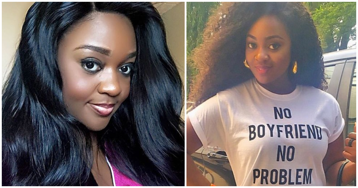 Jackie Appiah lands in trouble for the first time over video advising young people against quick riches