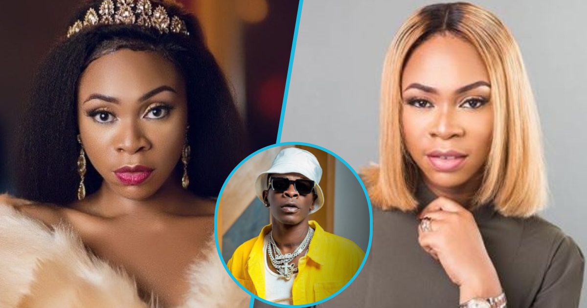 Michy: Shatta Wale’s baby mama shares struggle with depression while dating musician: “I was lost”
